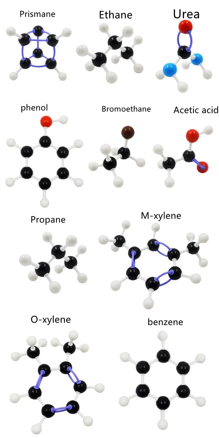 chemistry kit