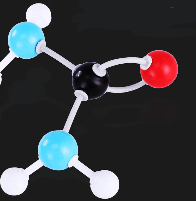 chemistry kit